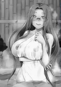 (C87) [Shirakaba Doori (DRY)] R10 (Fate/stay night)