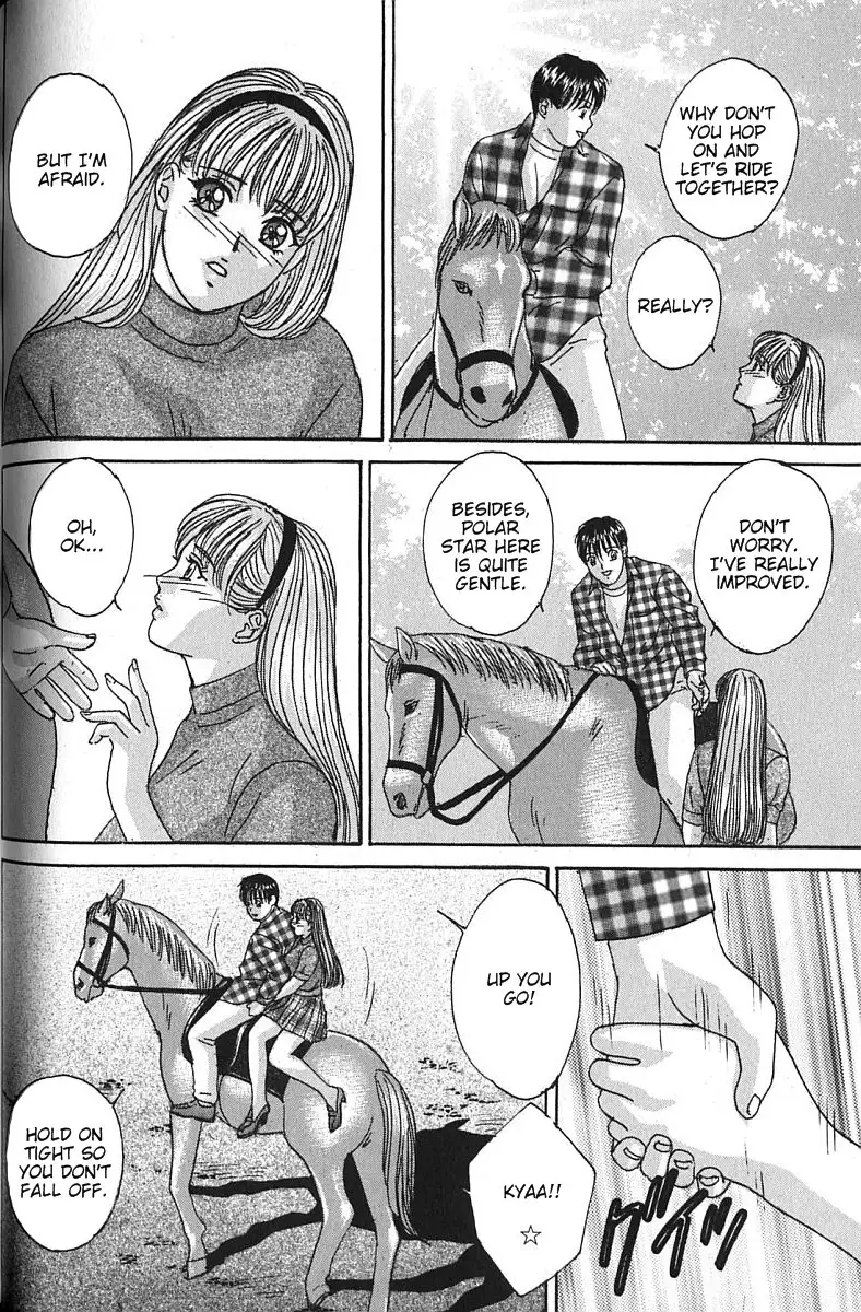 Blue Eyes 07 Chapter34