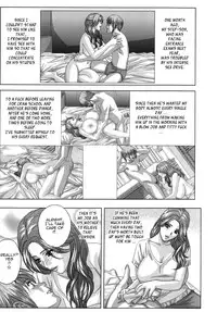 [Nishimaki Tohru] Dear My Mother [English] [Tadanohito]