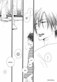 [Inomoto Rikako] Baby Bitch! [English] [Eternal Dream]