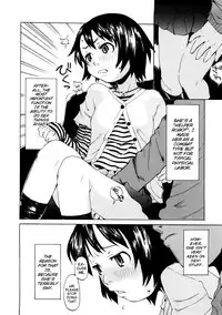 [Kobayashi Oukei] Naked Girl [English] {Mistvern}