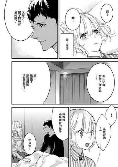 MY PRINCE | 我的王子大人 Ch.1-7