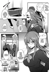 [Monorino] PINKERTON Ch. 1-6 [English] {Doujins.com}