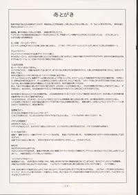 (C67) [CHROMATIC ROOM (Maka Fushigi)] Savuivo (Uninhabited Planet Survive)