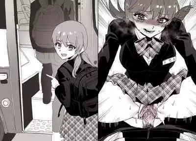 LUXsumildo·您的学生性爱时代（LC整合汉化组）