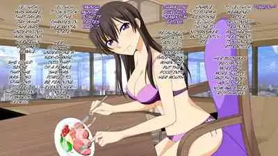 Reborn Prince Introduction: The abandoned prince is a female slave