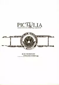 (COMIC1☆9) [70 Nenshiki Yuukyuu Kikan (Ohagi-san)] pictulia [Chinese] [靴下汉化组]